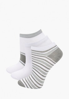 Носки 3 пары Mark Formelle 