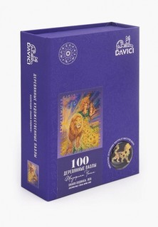 Пазл Davici Знак зодиака. Лев