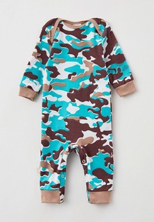 Комбинезон бельевой КотМарКот 