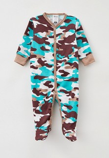 Комбинезон бельевой КотМарКот 