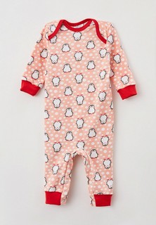 Комбинезон бельевой КотМарКот 