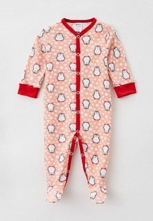 Комбинезон бельевой КотМарКот 