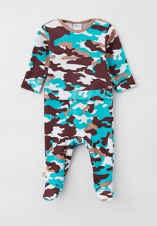 Комбинезон домашний КотМарКот 