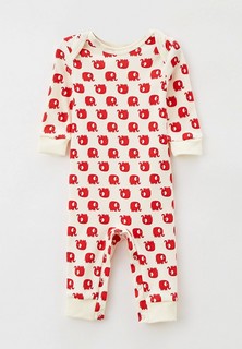 Комбинезон бельевой КотМарКот 