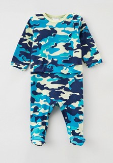 Комбинезон бельевой КотМарКот 