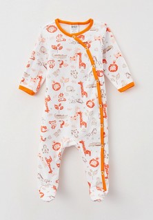 Комбинезон бельевой КотМарКот 