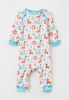 Комбинезон бельевой КотМарКот 