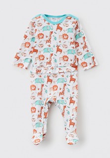 Комбинезон бельевой КотМарКот 