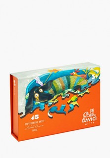 Пазл Davici Такса
