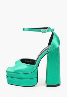 Босоножки Vivian Royal 