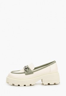 Лоферы Vivian Royal 