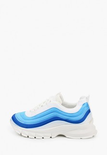 Кроссовки Vivian Royal 