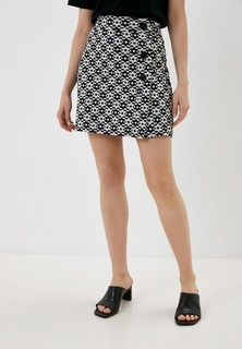 Юбка D&F De Facto 