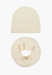 Шапка и снуд Coompol 