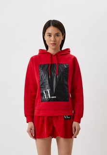 Худи Armani Exchange 