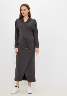 Платье Tox Crew 