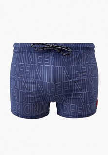 Плавки Indefini 