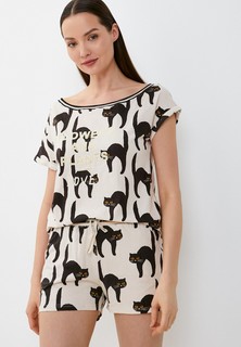 Костюм домашний Indefini 