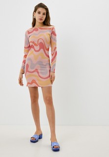 Платье D&F De Facto 