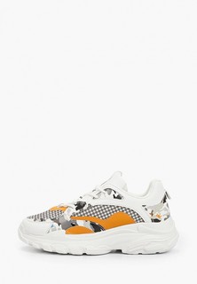 Кроссовки Vivian Royal 