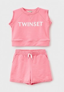 Костюм спортивный Twinset Milano 