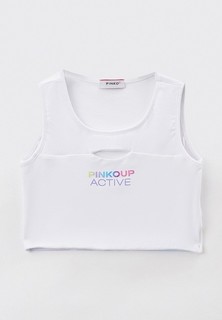 Топ спортивный Pinko Up 