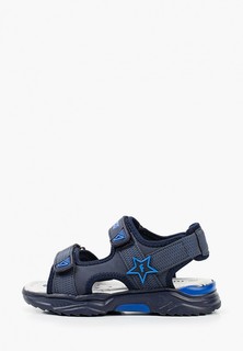 Сандалии Flamingo 