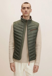 Жилет утепленный Tom Tailor 