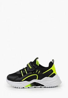 Кроссовки Flamingo 