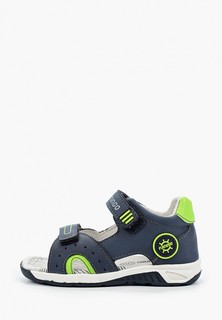 Сандалии Flamingo 