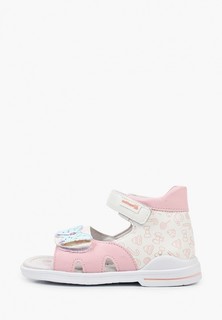 Сандалии Antilopa 