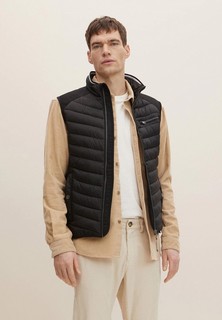 Жилет утепленный Tom Tailor 