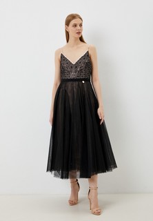 Платье Rich & Naked Evans midi dress