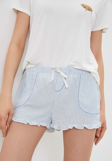 Шорты домашние DeFacto 