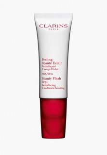 Пилинг для лица Clarins Peeling Beaute Eclair, 50 мл