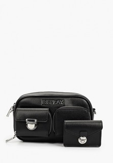 Сумки 2 шт. Replay 