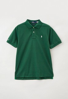 Поло Polo Ralph Lauren 
