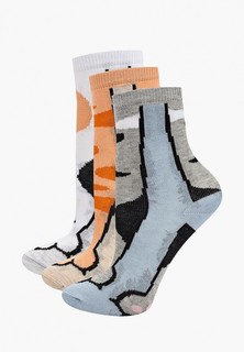 Носки 3 пары Mark Formelle 