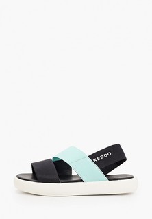 Сандалии Keddo 