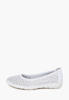 Балетки Alessio Nesca 