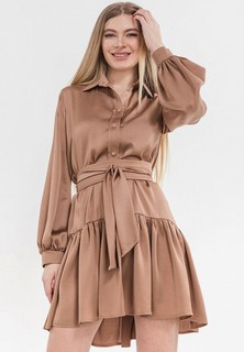 Платье Clever woman studio 