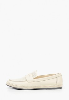 Лоферы Basconi 