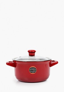 Кастрюля и крышка Ceraflame 