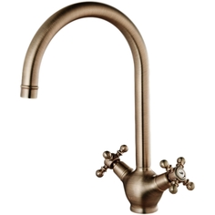 Смеситель для кухни Iddis