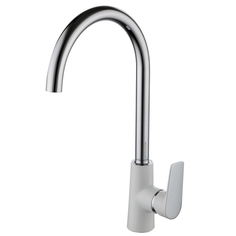 Смеситель для кухни Iddis