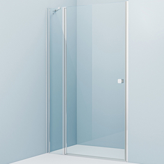 Душевая дверь Iddis