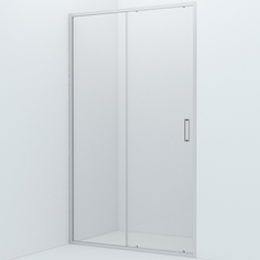 Душевая дверь Iddis