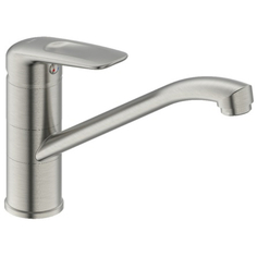 Смеситель для кухни Iddis