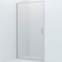 Душевая дверь Iddis