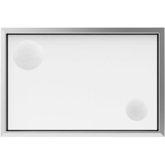 Клавиша смыва Sanit